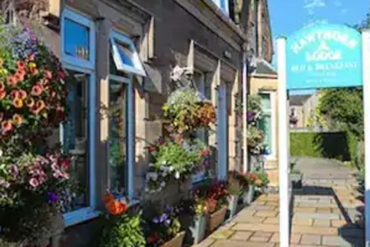 Bed & Breakfast Hawthorn 3*