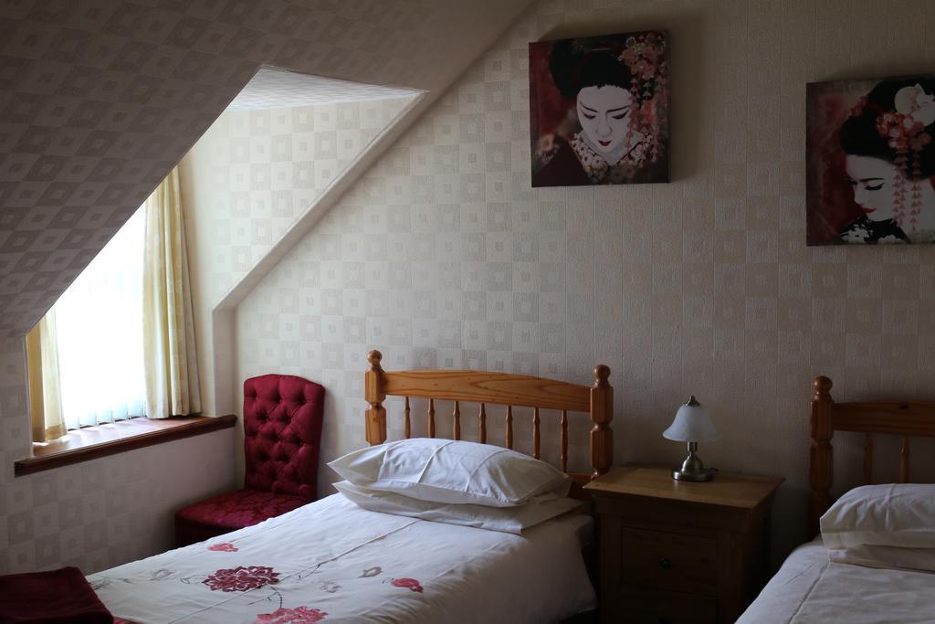 Bed & Breakfast Hawthorn 3*