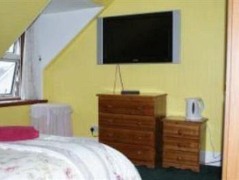 Hawthorn Bed & Breakfast