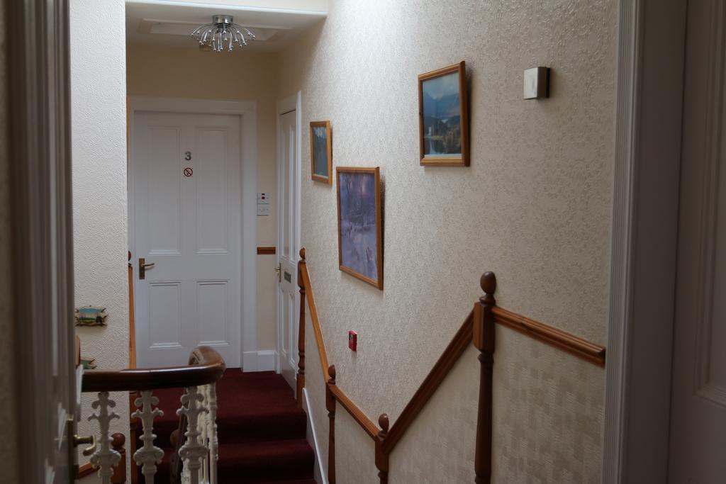 Hawthorn Bed & Breakfast