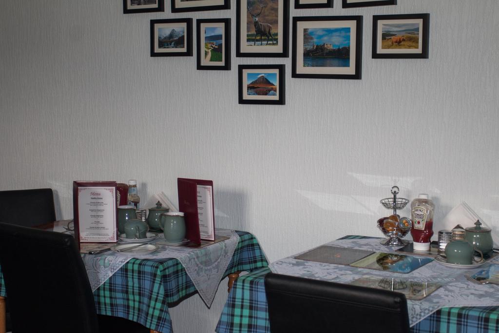 Hawthorn Bed & Breakfast Inverness