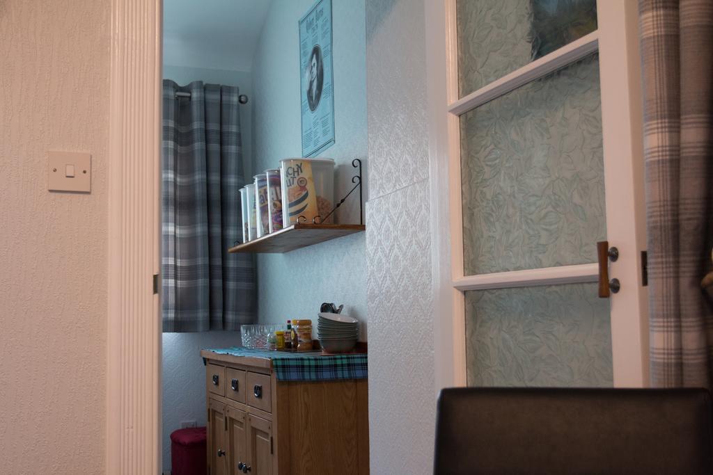 Hawthorn Bed & Breakfast Inverness