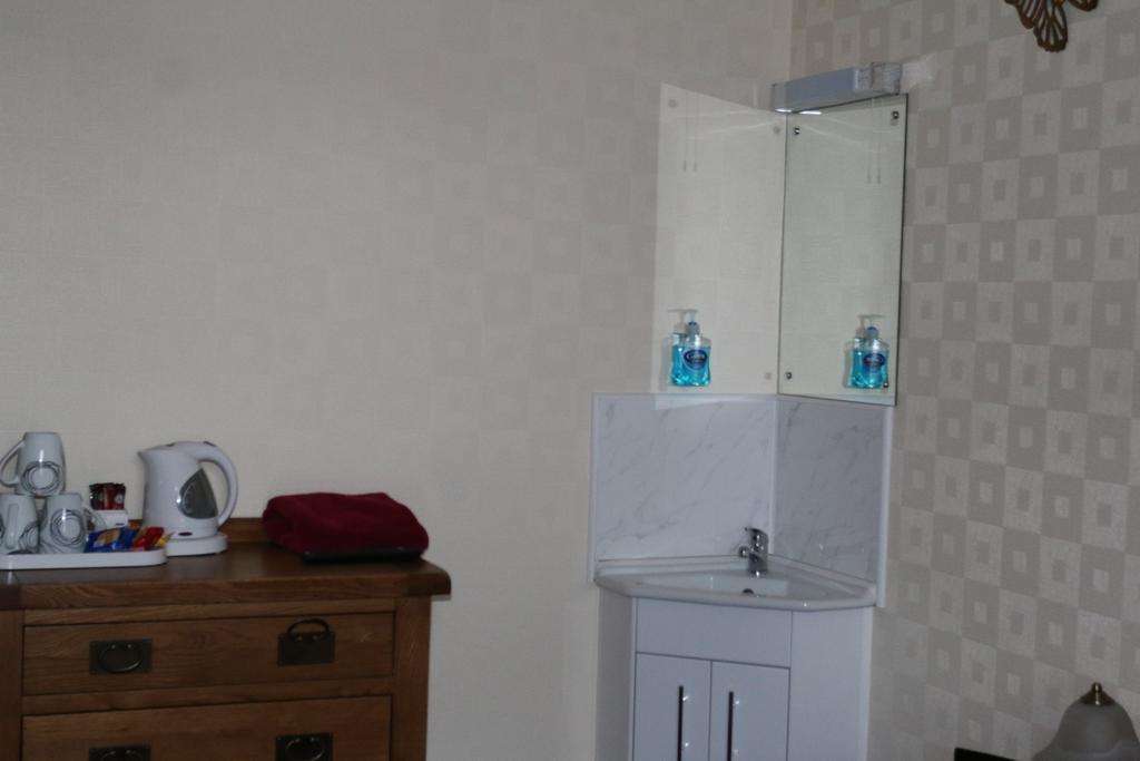 Hawthorn Bed & Breakfast 3*