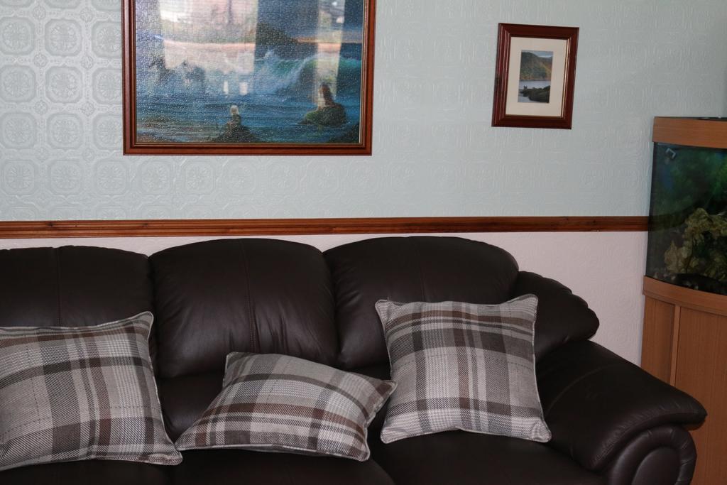 Bed & Breakfast Hawthorn Inverness