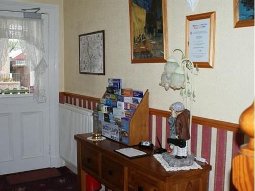 Bed & Breakfast Hawthorn 3*