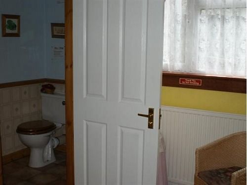 Hawthorn Bed & Breakfast 3*