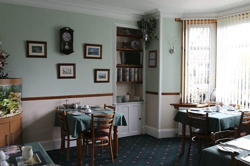 Hawthorn Bed & Breakfast Inverness