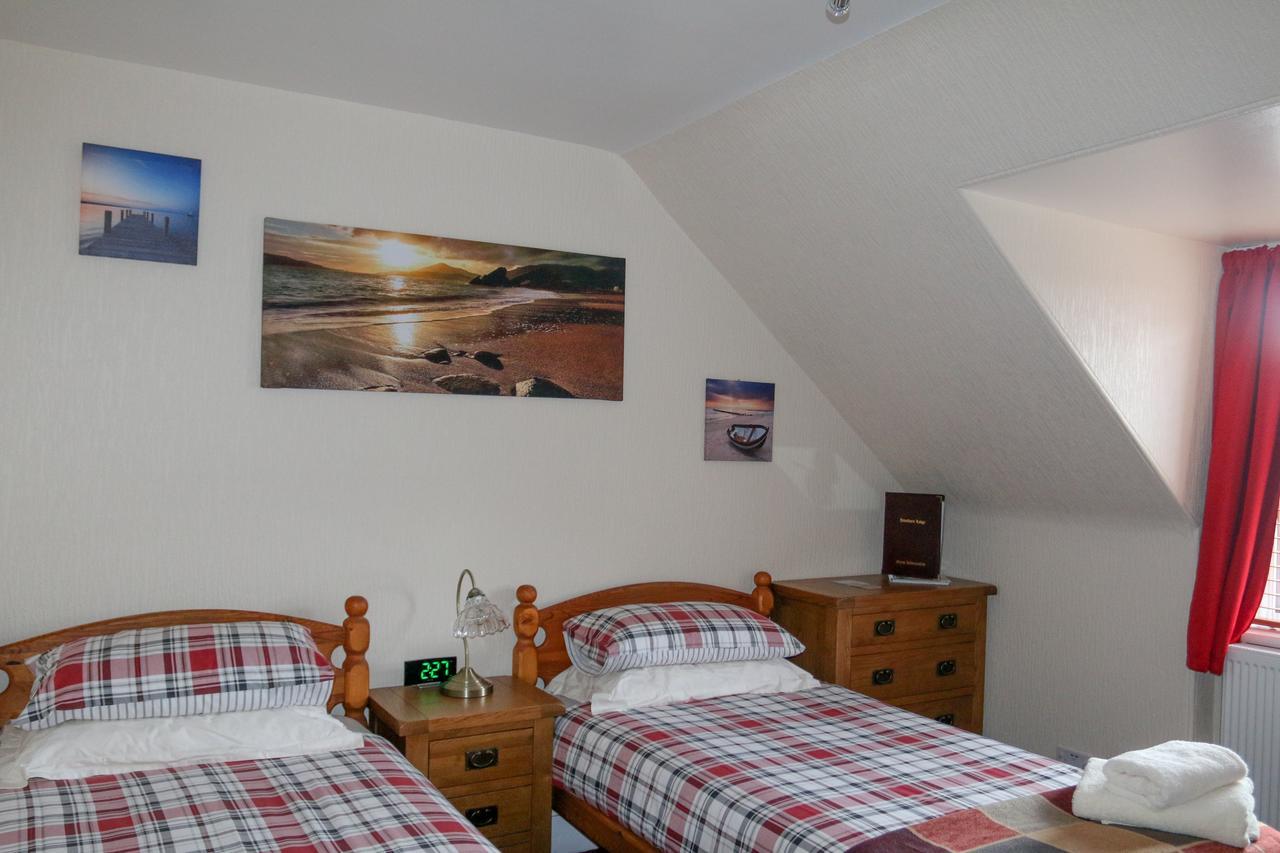 Hawthorn Bed & Breakfast